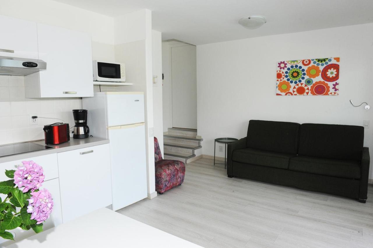 Residence Parco Lago Di Garda Malcesine Exterior photo
