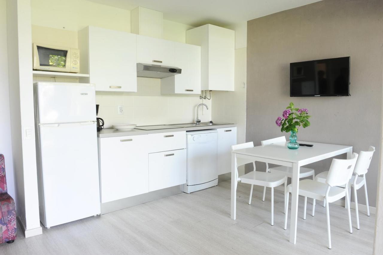 Residence Parco Lago Di Garda Malcesine Exterior photo